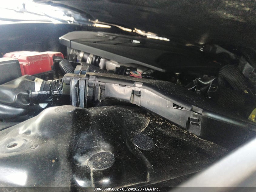 VIN JN1EV7AP0KM512769 2019 INFINITI Q50 3.0T LUXE