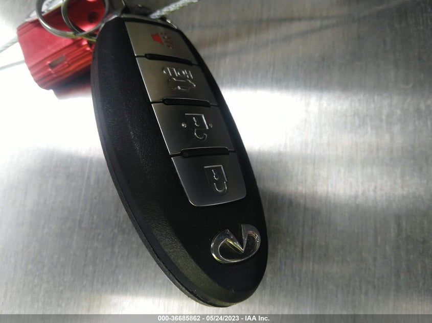 VIN JN1EV7AP0KM512769 2019 INFINITI Q50 3.0T LUXE