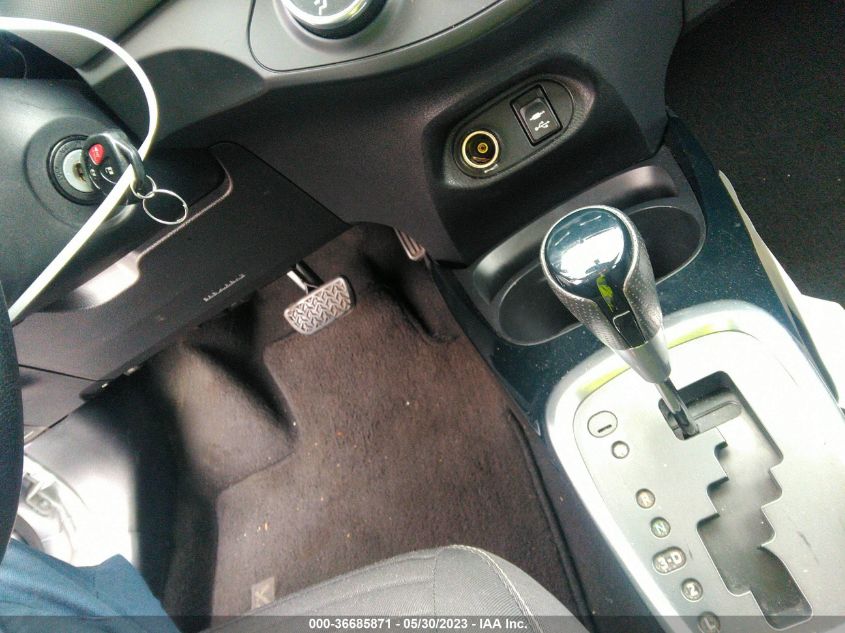 2015 TOYOTA YARIS L/SE/LE - VNKKTUD35FA036580