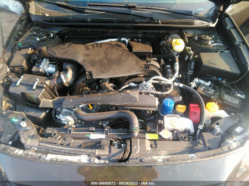 2023 SUBARU LEGACY LIMITED - 4S3BWAN62P3015974
