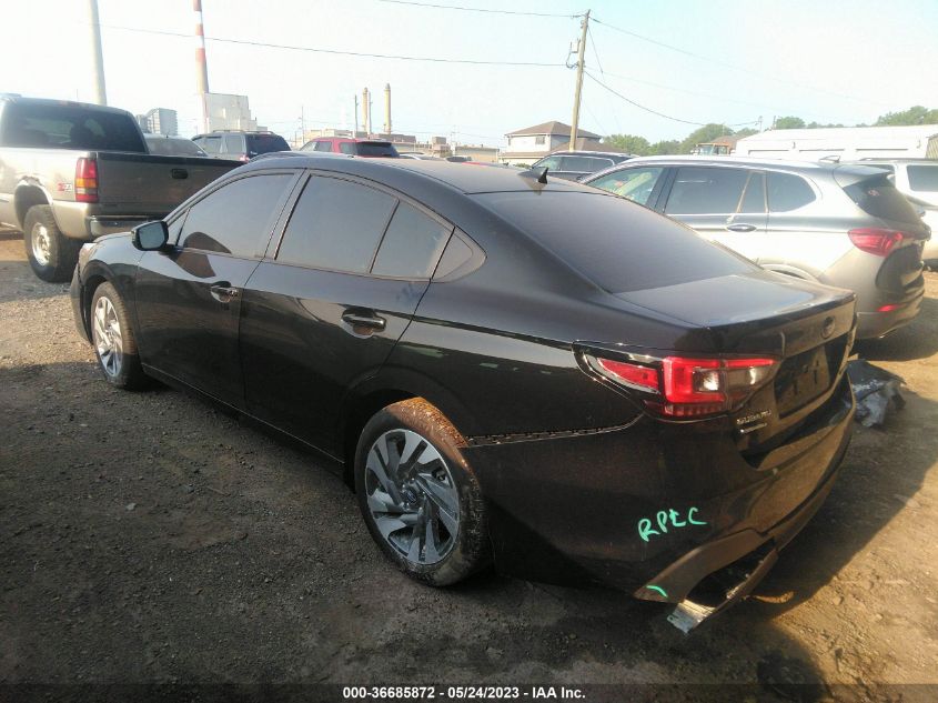 2023 SUBARU LEGACY LIMITED - 4S3BWAN62P3015974