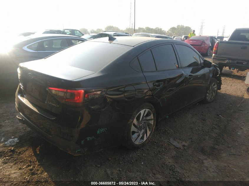 2023 SUBARU LEGACY LIMITED - 4S3BWAN62P3015974
