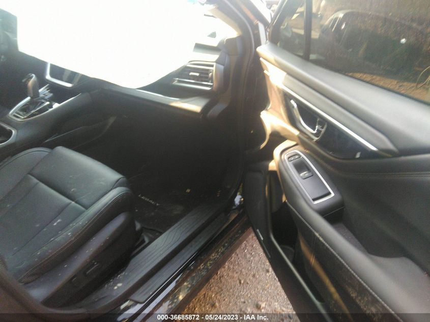 2023 SUBARU LEGACY LIMITED - 4S3BWAN62P3015974