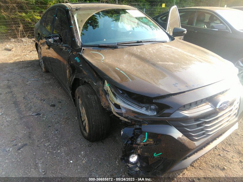 2023 SUBARU LEGACY LIMITED - 4S3BWAN62P3015974