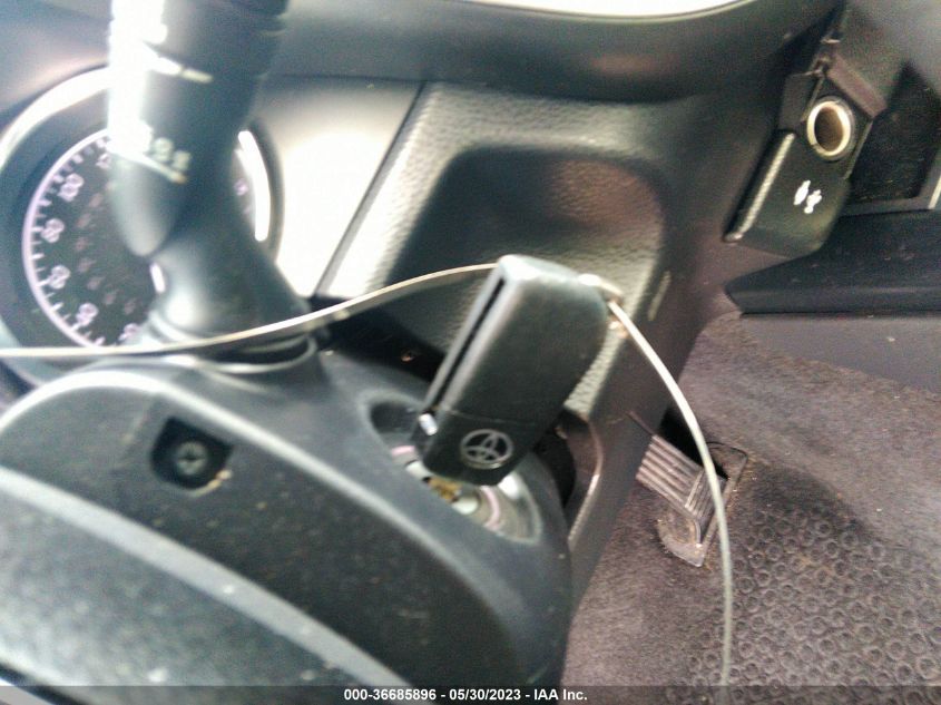 2019 TOYOTA CAMRY SE - 4T1B11HKXKU781005