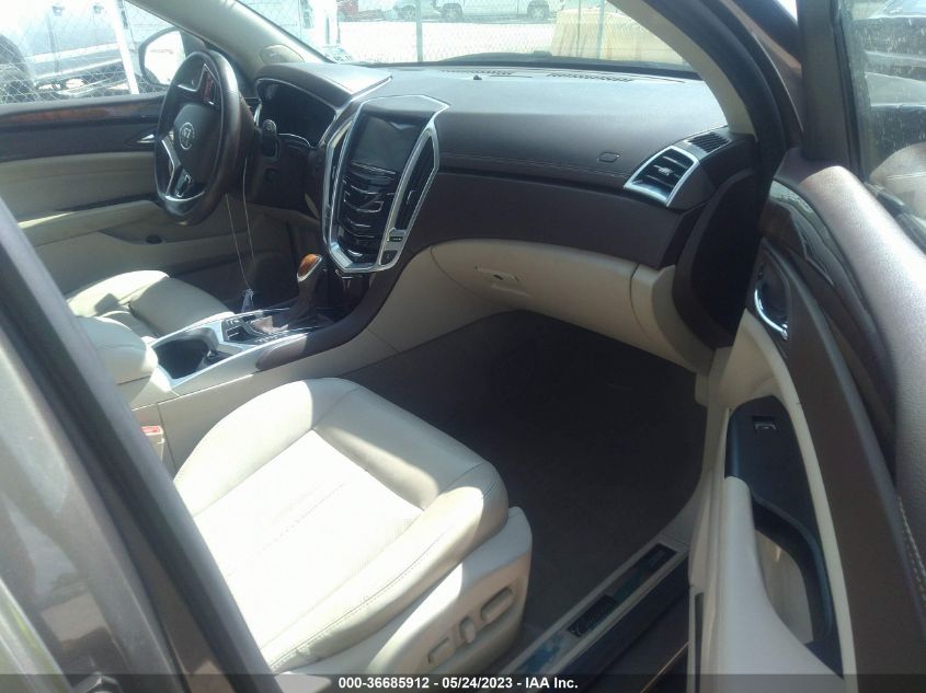 2015 CADILLAC SRX LUXURY COLLECTION - 3GYFNBE30FS546514