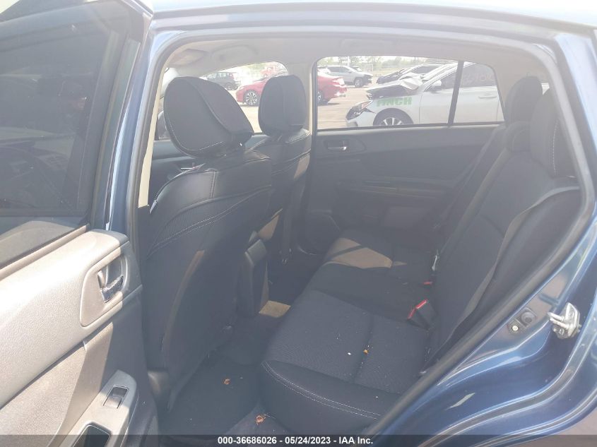 2013 SUBARU IMPREZA WAGON 2.0I SPORT PREMIUM - JF1GPAL60DH200776