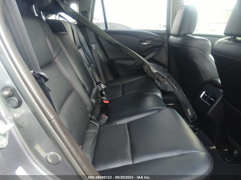 2018 ACURA RDX W - 5J8TB3H56JL010509