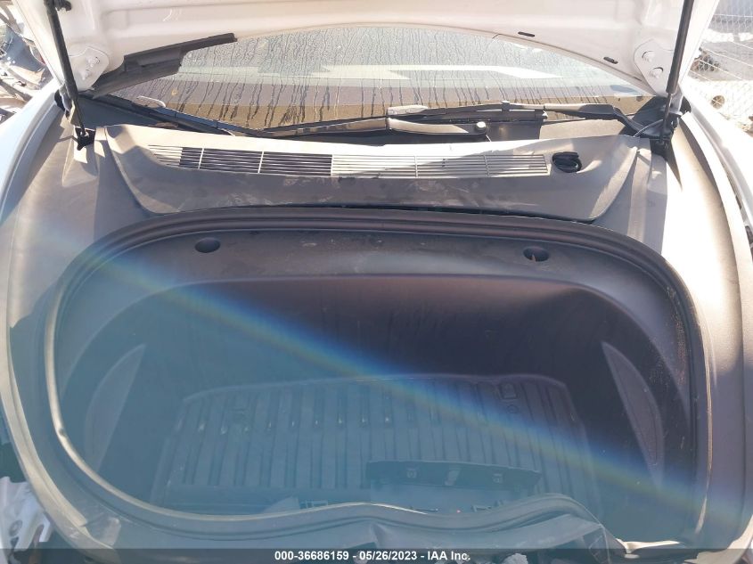 2022 TESLA MODEL 3 LONG RANGE - 5YJ3E1EB6NF335478
