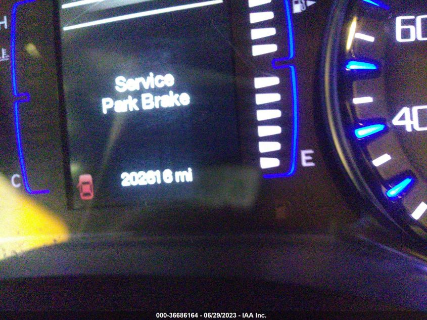 2015 CHRYSLER 200 S - 1C3CCCDG8FN644326
