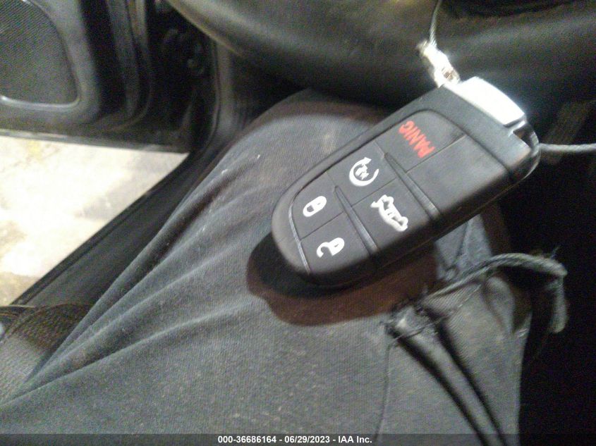 2015 CHRYSLER 200 S - 1C3CCCDG8FN644326