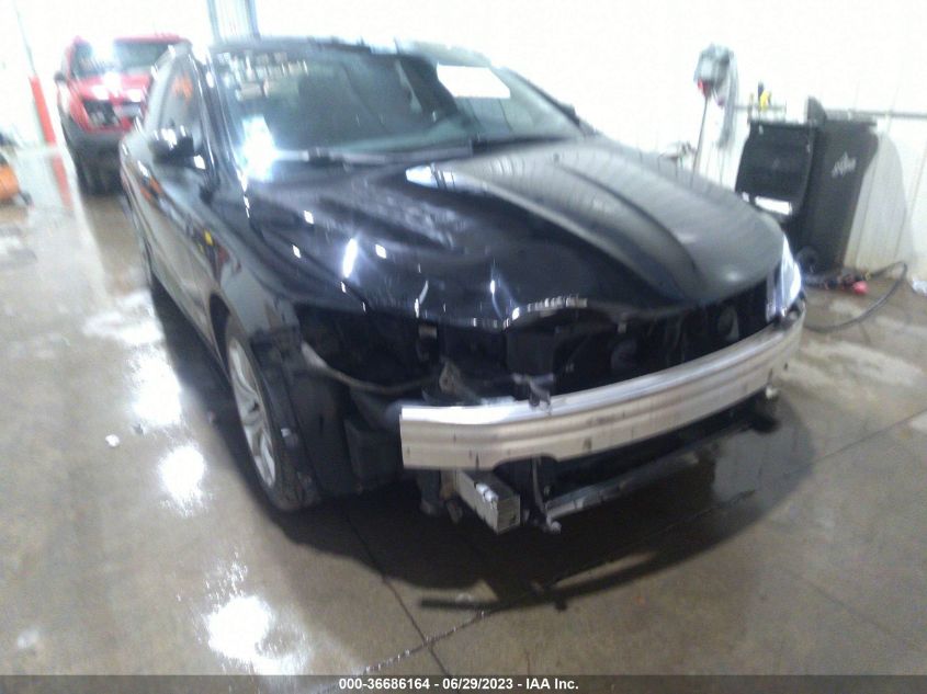 2015 CHRYSLER 200 S - 1C3CCCDG8FN644326