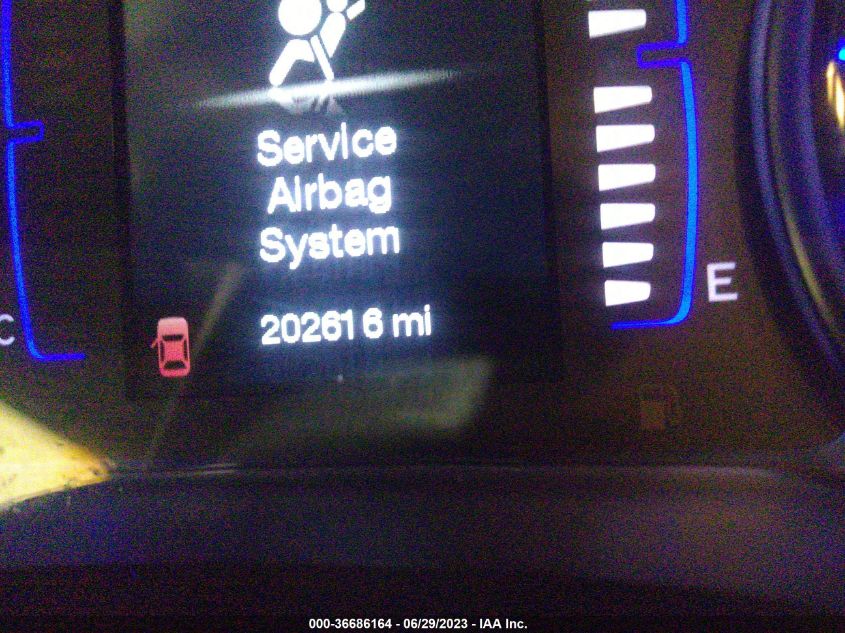 2015 CHRYSLER 200 S - 1C3CCCDG8FN644326