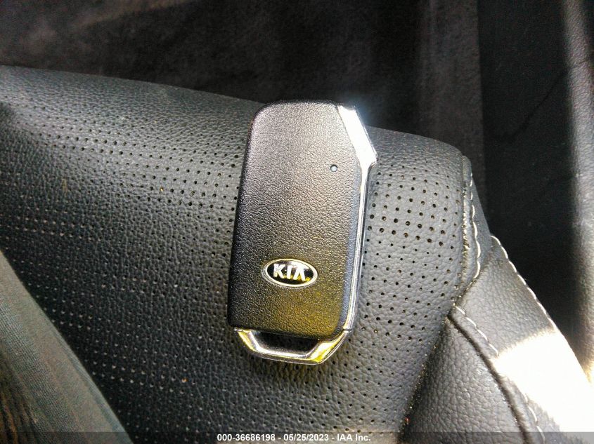 2020 KIA FORTE EX - 3KPF54AD9LE224030
