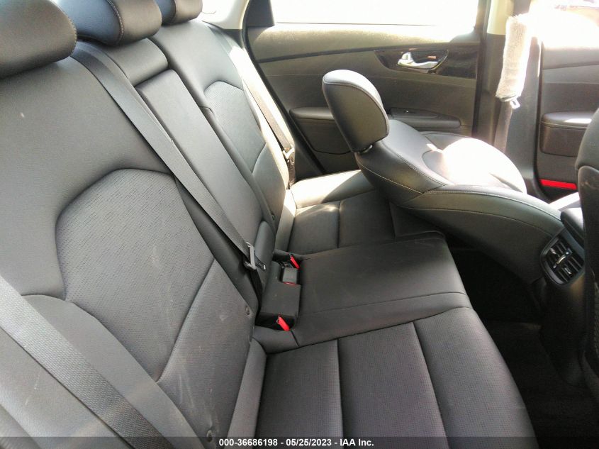 2020 KIA FORTE EX - 3KPF54AD9LE224030