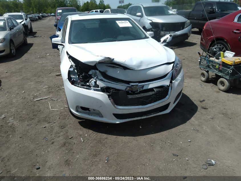 2015 CHEVROLET MALIBU LT - 1G11C5SL9FF304488
