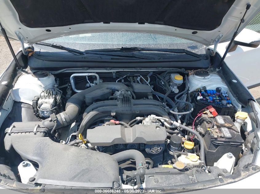 2017 SUBARU OUTBACK PREMIUM - 4S4BSAFC2H3241932