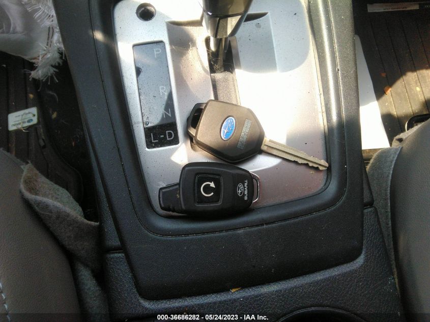 2018 SUBARU FORESTER LIMITED - JF2SJAJC3JH587156