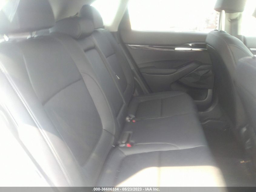 2023 KIA SELTOS SX - KNDETCA21P7420205