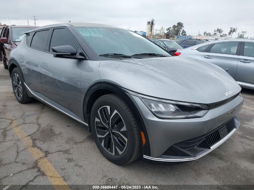 2022 KIA EV6 WIND - KNDC34LA3N5047548