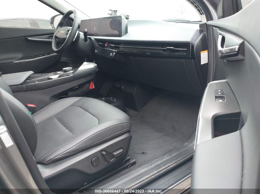 2022 KIA EV6 WIND - KNDC34LA3N5047548