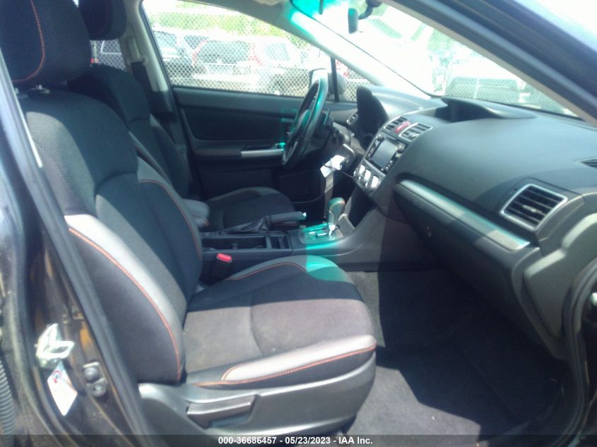 2017 SUBARU CROSSTREK PREMIUM - JF2GPABC6HH234374