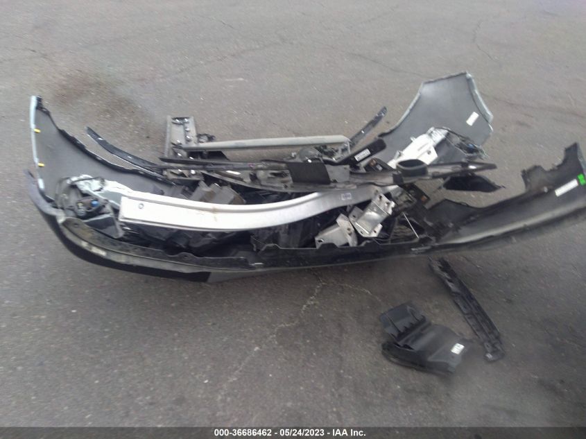 2019 HONDA PILOT EX-L - 5FNYF5H54KB033442