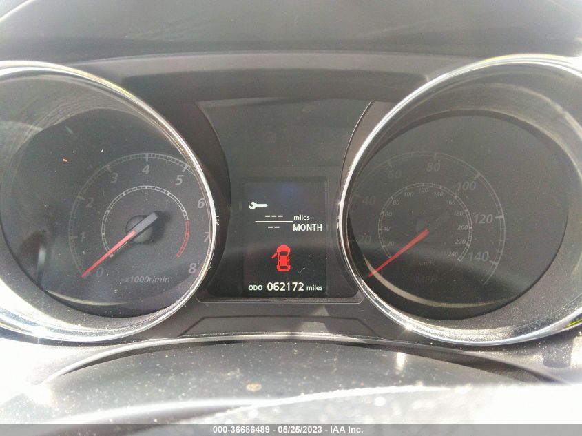 2018 MITSUBISHI OUTLANDER SPORT 2.0 - JA4AR3AU9JU022211