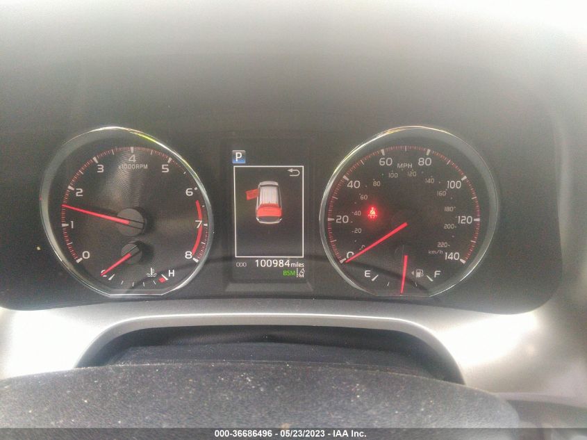 2016 TOYOTA RAV4 SE - JTMNFREV2GJ073808