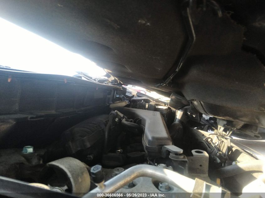 2016 NISSAN ROGUE SL - 5N1AT2MT1GC740351