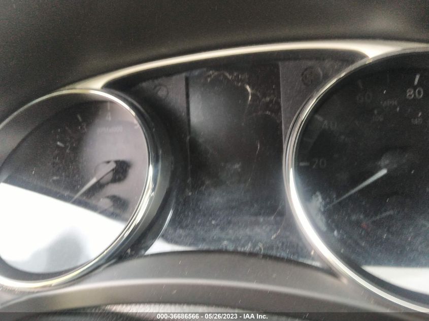 2016 NISSAN ROGUE SL - 5N1AT2MT1GC740351