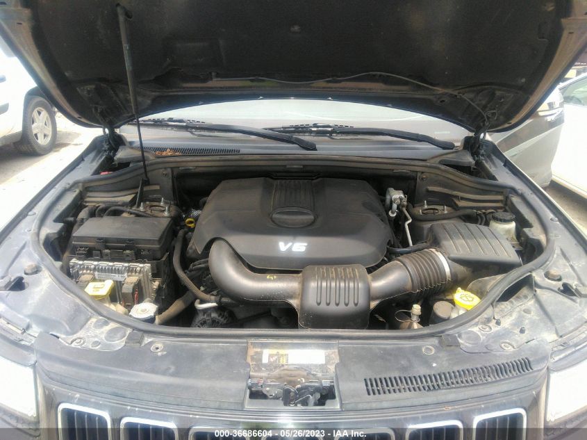 2015 JEEP GRAND CHEROKEE LIMITED - 1C4RJEBG9FC856173