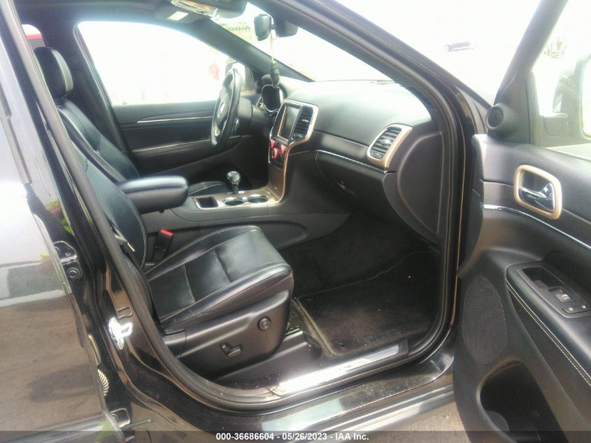 2015 JEEP GRAND CHEROKEE LIMITED - 1C4RJEBG9FC856173