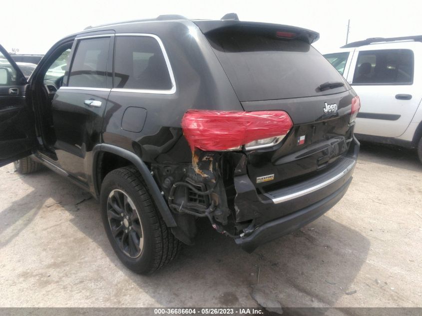 2015 JEEP GRAND CHEROKEE LIMITED - 1C4RJEBG9FC856173
