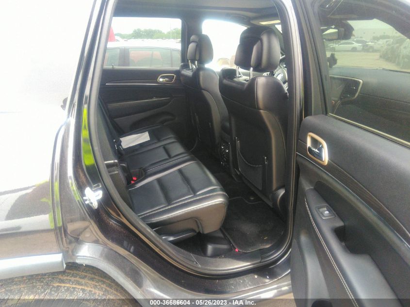 2015 JEEP GRAND CHEROKEE LIMITED - 1C4RJEBG9FC856173