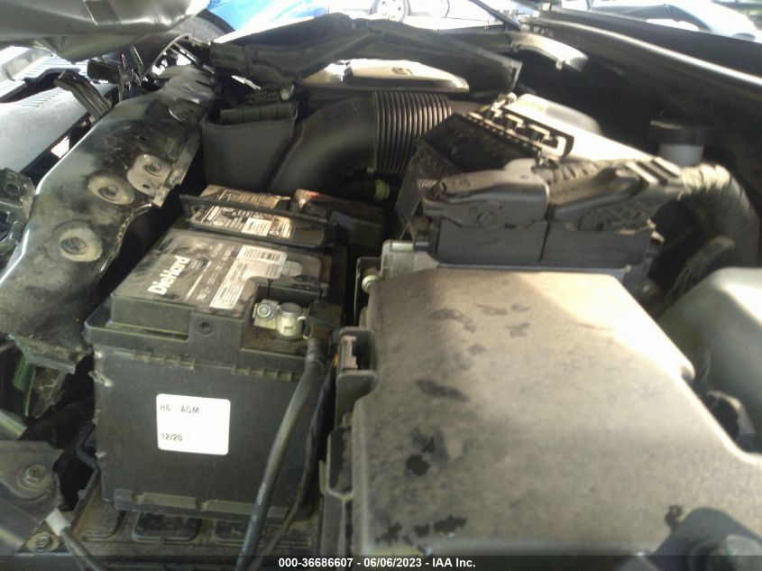 2017 HYUNDAI SONATA SE - 5NPE24AF8HH547588