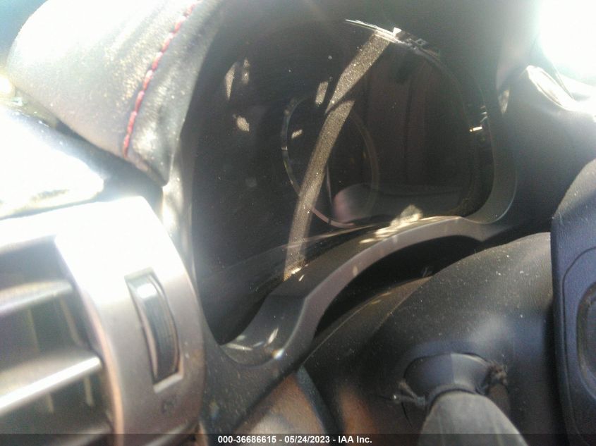 2014 LEXUS IS 250 - JTHBF1D20E5042749