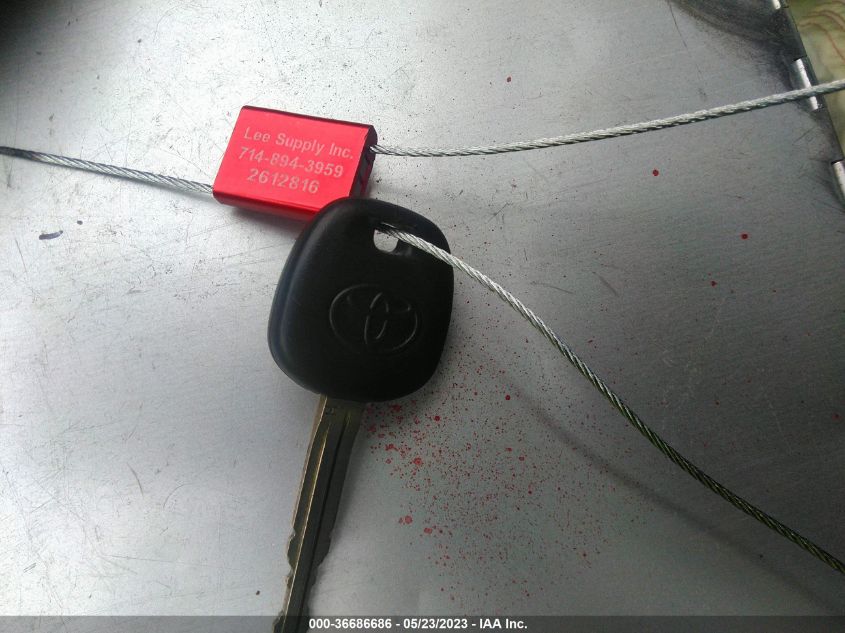 2015 TOYOTA COROLLA L/LE/S/S PLUS/LE PLUS - 5YFBURHE2FP239159