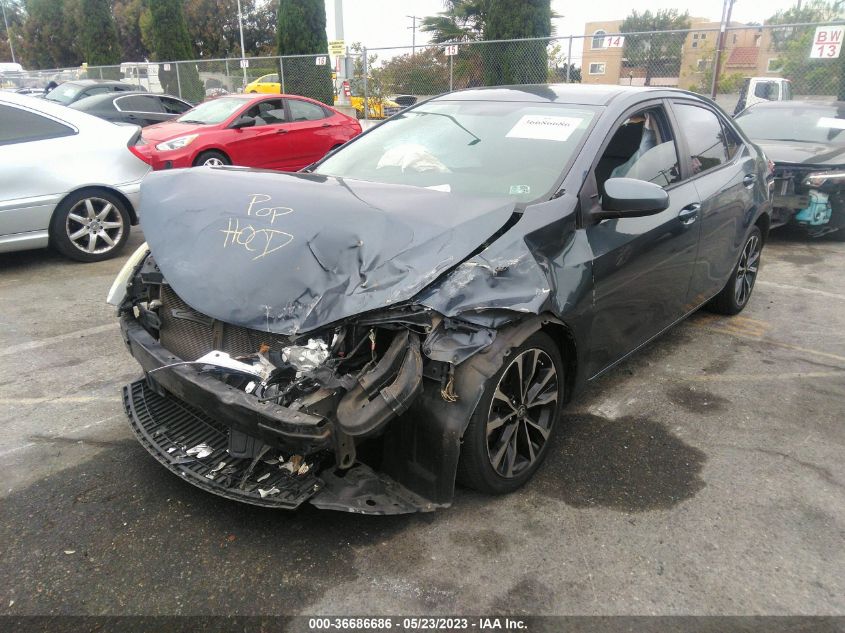 2015 TOYOTA COROLLA L/LE/S/S PLUS/LE PLUS - 5YFBURHE2FP239159