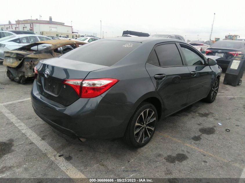 2015 TOYOTA COROLLA L/LE/S/S PLUS/LE PLUS - 5YFBURHE2FP239159