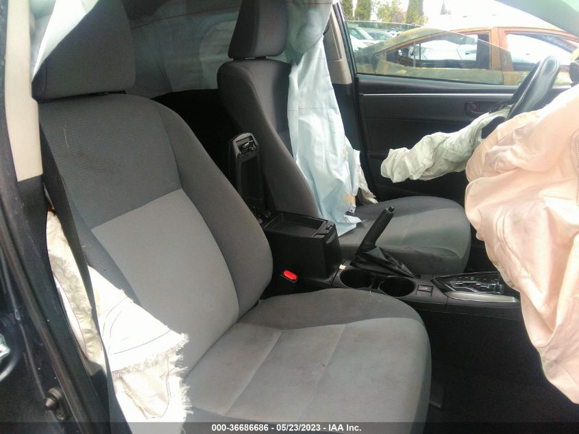 2015 TOYOTA COROLLA L/LE/S/S PLUS/LE PLUS - 5YFBURHE2FP239159