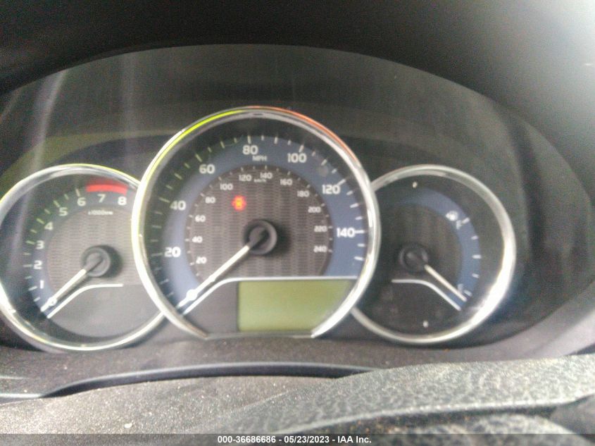 2015 TOYOTA COROLLA L/LE/S/S PLUS/LE PLUS - 5YFBURHE2FP239159