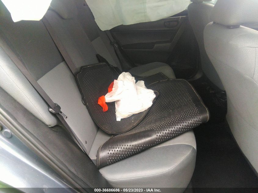2015 TOYOTA COROLLA L/LE/S/S PLUS/LE PLUS - 5YFBURHE2FP239159