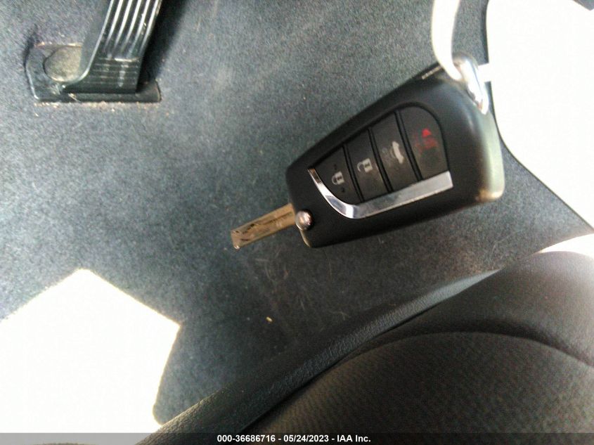 2019 TOYOTA CAMRY LE/SE/XLE/L - 4T1B11HK9KU269588