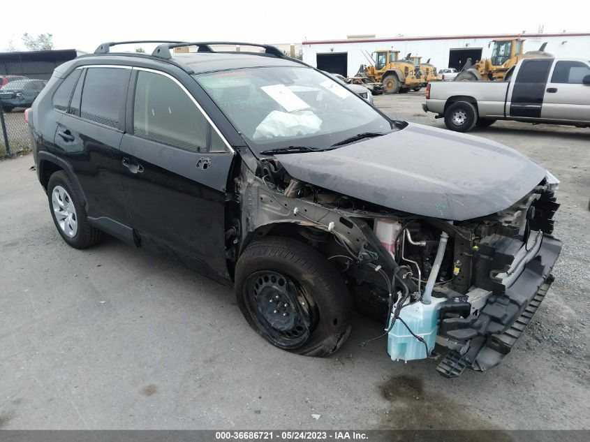 2020 TOYOTA RAV4 LE - JTMK1RFV1LD052716