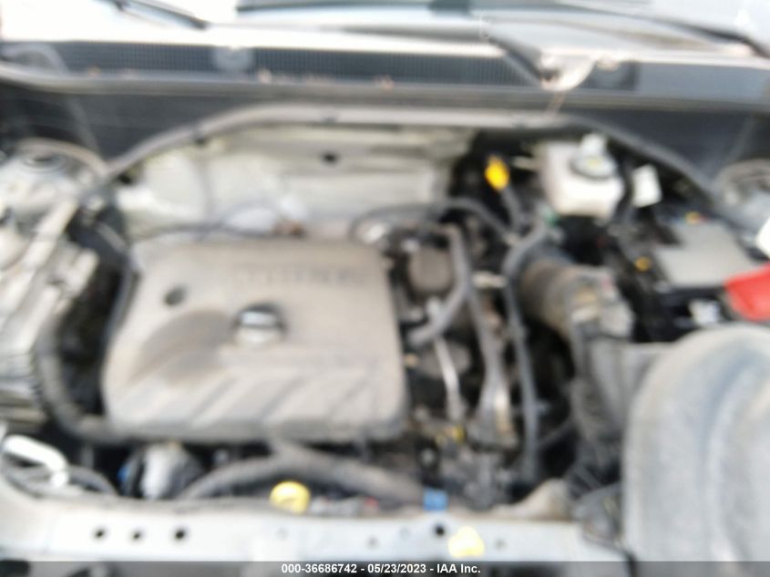 2022 BUICK ENCORE GX PREFERRED - KL4MMCSL2NB060205