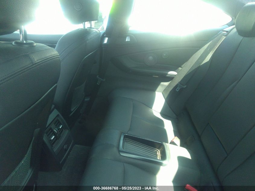 2015 BMW 4 SERIES 435I XDRIVE - WBA3R5C51FK371766