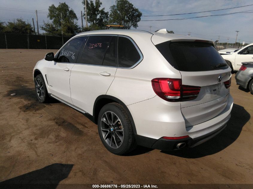 5UXKR0C55E0H23535 2014 BMW X5, photo no. 3