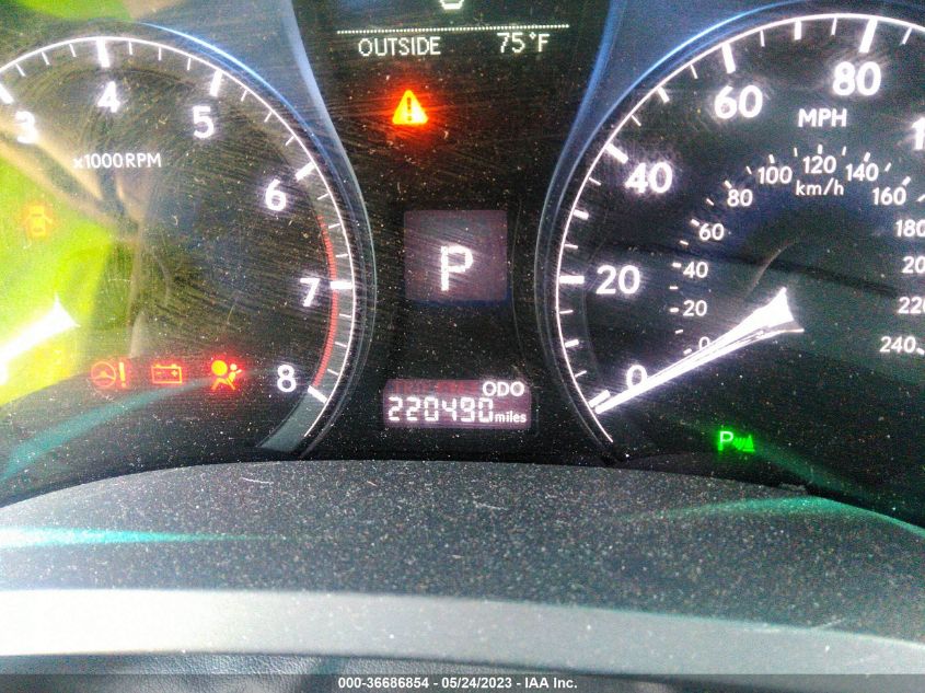 2015 LEXUS RX 350 - 2T2ZK1BA4FC166271