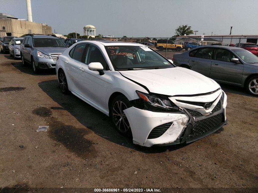 2019 TOYOTA CAMRY LE/SE/XLE/L - 4T1B11HK9KU793162